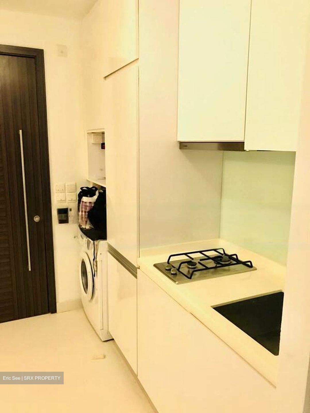 Smart Suites (D14), Apartment #460147871